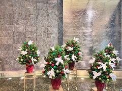 -广州富力君悦大酒店·凯菲厅