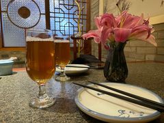 -真地道京味府·鲜橙烤鸭·北京菜(朝外大街东大桥店)