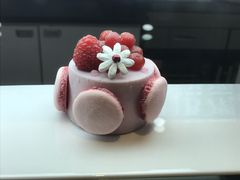 -麦雪尔甜品·生日蛋糕(新街口旗舰店)