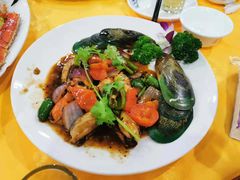 青口-蚝专家(北滘店)