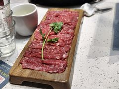 -锅爷爷重庆老火锅(临平店)