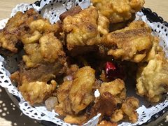 -兔爸私家小厨(新北万达店)