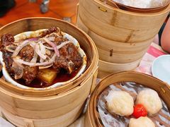 -点都德(汇胜楼店)