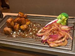 -万岁寿司(虎门万达店)