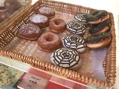 -西点坊(浦东香格里拉店)