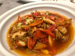 -王捌小院(红花坡店)