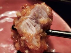 -Outdark Korean Restaurant