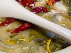 -大树餐厅(红旗街万达店)