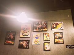 -肥肥虾庄·金牌油焖大虾(杨园滨江时代walk店)