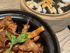 闽南姜母鸭-四道菜·福建菜馆(新街口金鹰店)