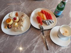 -深圳国际会展中心洲际酒店