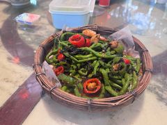 -园林美食城·本土农家菜(杨和镇店)