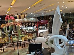 -雄楚国际大酒店-四季西餐厅