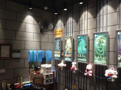 -bb boom运动闯关密室·聚会团建·家庭亲子(龙湖西溪天街店)