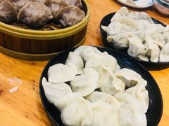 -大清花饺子(山庄店)