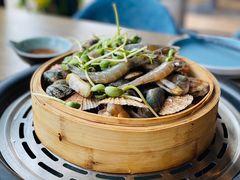 -鲜小岛·铜锅涮肉
