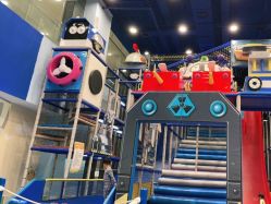 -meland亲子乐园•派对•研学(苏州悠方购物中心店)