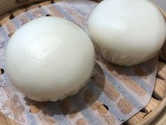 流沙包-蔡澜港式点心(皇庭广场店)