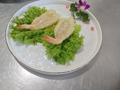 -敦煌宾馆·伎乐天风味餐厅
