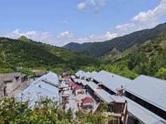 -雁门关景区