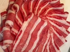 -清真·鸦儿李记·涮肉(花市店)