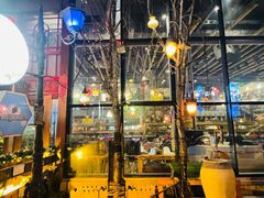 -咖梦餐厅 COMENG RESTAURANT