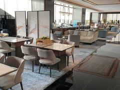 -悦全日餐厅·仁恒洲际酒店