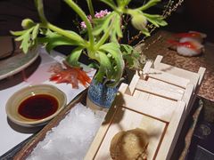 -花潮料理艺食馆(成都万象城店)