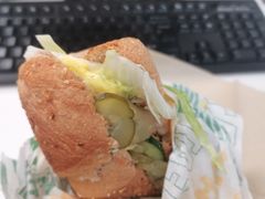 -赛百味SUBWAY(毓璜顶店)