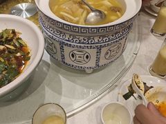 -国人川菜(李家村建东街店)