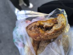 -满记烧饼(牛街东里小区一区店)