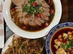 天下第一面-天下第一面(大雁塔北广场店)
