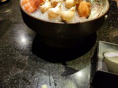 -上井料理黑金店(IFS国金中心店)