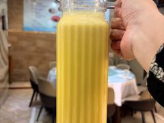 -日月昇渔家菜·海肠捞饭·大连海鲜(星海公园店)