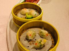 -天伦王朝酒店·盛华瑄餐厅