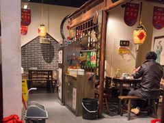 -风波庄(罍街分舵)