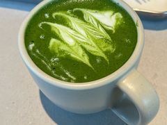 -SAANCI山池咖啡(海上世界文化艺术中心店)