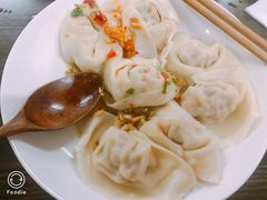 -巧云大馄饨(南阴阳营总店)