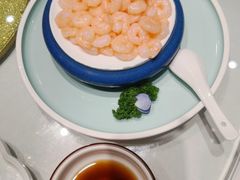 -申阿婆·上海菜·小海鲜(国展店)