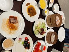 -京香轩·中餐厅(上海中庚聚龙酒店)