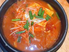 -金顺韩式烤肉·网红烤肉店(广利路店)