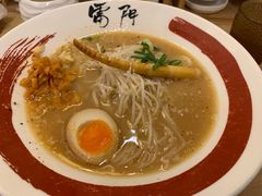 -雷门拉面(龙湖成都金楠天街店)