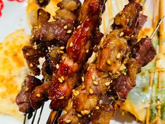 -小乾杯串店•16年沈阳烧烤(文安路店)