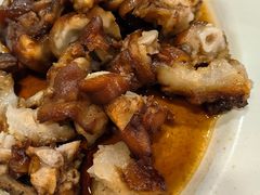 -澳门陈光记烧味饭店(南京德基广场店)