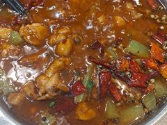 -抚顺美食·老上海味道