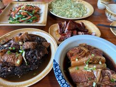 -75幢私房菜馆