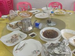 -秋姐美食店(旅游大道店)