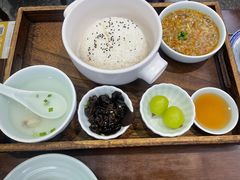 -蟹上黄·蟹黄面·江南糖水(人民广场店)