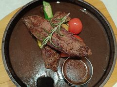 -俄士厨房(环球港店)