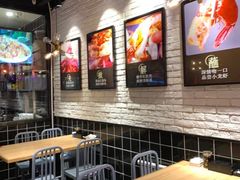 大堂-东厨虾煌(电子街店)